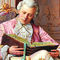 Le marquis de Lantenac