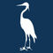 Whitecrane