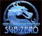 sub-zero